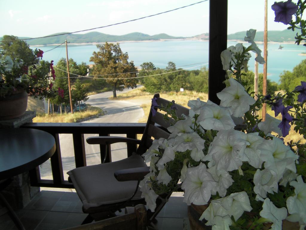 Pandion Luxury Boutique Hotel & Suites With Spa Neochori  Exterior photo