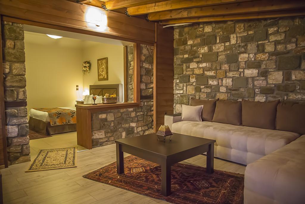 Pandion Luxury Boutique Hotel & Suites With Spa Neochori  Exterior photo