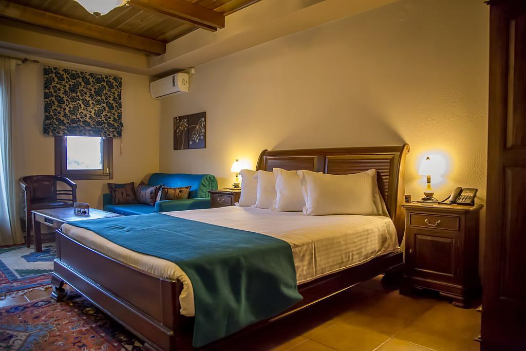 Pandion Luxury Boutique Hotel & Suites With Spa Neochori  Exterior photo