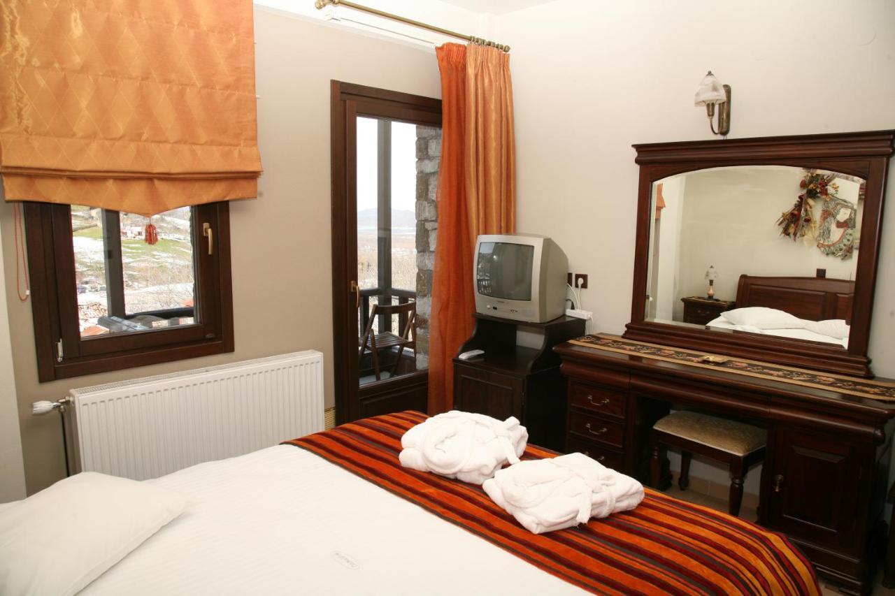 Pandion Luxury Boutique Hotel & Suites With Spa Neochori  Room photo